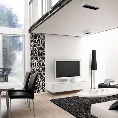 Wallstickers