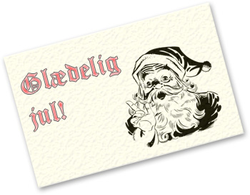 vinden er stærk Haiku tandlæge Clipart jul - gratis jule cliparts til dekoration af boligen | Danish Living
